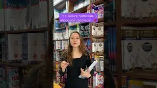 TYT Türkçe Netlerini 3 maddede sabitle 📌 