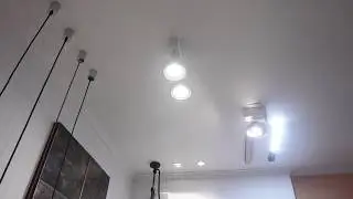 Как светит MS111 [U-LIGHTING]