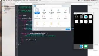 UserNotification iOS 10 Swift 3 Ep 1