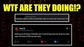 So uh, the SH*T has officially HIT THE FAN