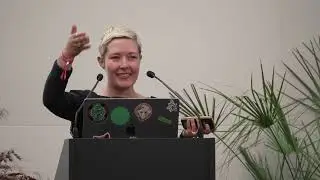 Why My Mom Won't Use Blockchain | SheFi Summit Brussels 2024