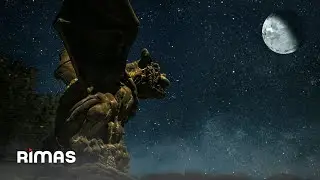 Alex Gárgolas, Juanka, Brray, Joyce Santana, Paulino Rey  - Remedio (Visualizer Oficial)