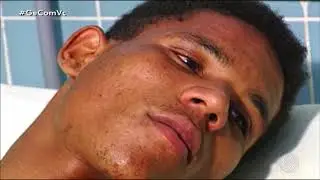 Minha História - Uéslei