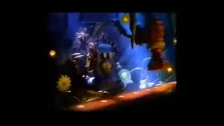 better quality version of ego waffle tv ad