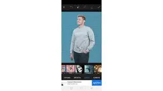 Own wall Photo Editing In Picsart I #Shorts I PicsArt Editing