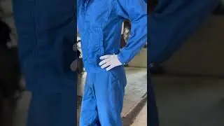 Так делает каждый механик😂