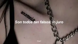 Lil Peep - Runaway (Sub español)