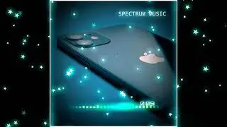 iPhone attitude ringtone ❤️🎸 | Spectrum Music 🎶 | SM2021🔥🎉