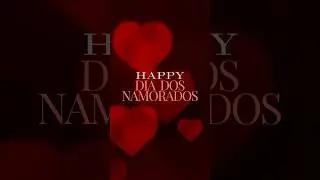 Happy #diadosnamorados to all of the lover’s ❤️ May your day be filled with romance & bliss. #brazil