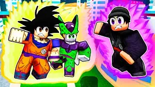 Defeating every Boss in Dragon Blox WITHOUT Items! Roblox