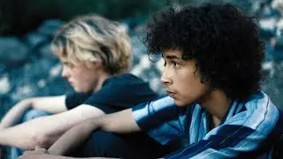 RÄUBERHÄNDE | Trailer deutsch german [HD]