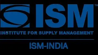 An Introduction to ISM-INDIA