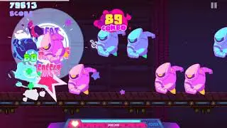 Freedom DIve Hell