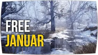 Free for the Month Assets - JANUAR 2022, Irrgarten! ► Unreal Engine Marketplace