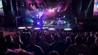 Whiskey Myers - Dogwood @ Red Rocks