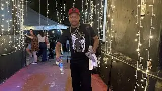 Mc Dodô Show ao Vivo Cata-vento Cultural BH