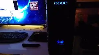 Inwin Dragon rider Fume window mod 