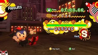 Westopolis (Gens) - 1:03.66 - Westopolis Level Pack by PTKay