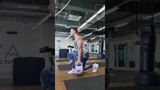 Вся суть тренировки за 15 секунд