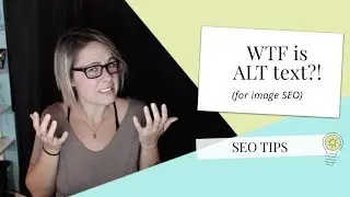 What is ALT text? Why is it important for image SEO? (+ EXAMPLES)