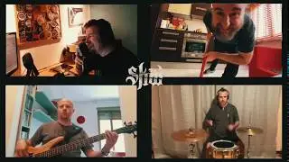 SKW - ‘1Minute2Lie’ (Acoustic Version 2020 of the song from album ‘Numbers’)