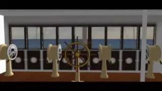 Titanic Then and Now