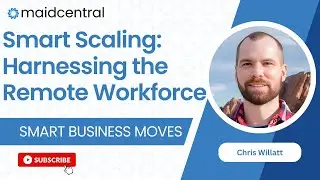 Smart Scaling: Harnessing the Remote Workforce