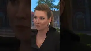 Ольга на выставке-форуме «Россия» «День Волгоградской области» 12 декабря #ольгаскабеева #скабеева