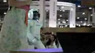 Asimo Honda