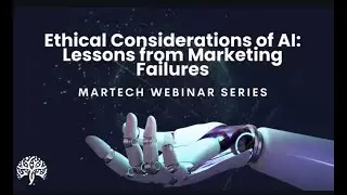 Ethical Considerations of AI: Lessons from Marketing Failures