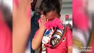 Seri Aja Ogah ... Persija VS persib