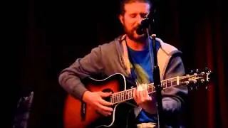 Casey Abrams "Midnight.Girl" Room 5, Los Angeles, Ca.