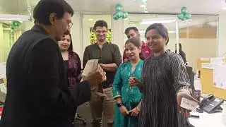Magic with company Product | Corporate Magic