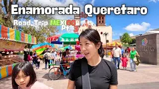 La Ciudad de LeLéㅣRoad Trip 3