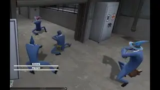 Hightower incident 0001 Spies dance