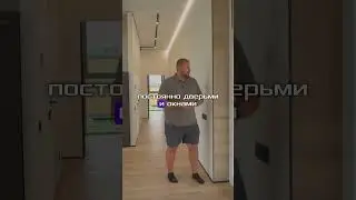 Трескаются откосы #строительство #построитьдом #дом