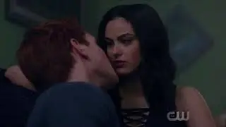 Varchie Scenes | Season 1| Riverdale