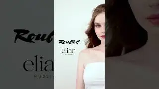 Look by Roubloff beauty brushes 10