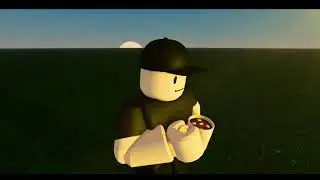 The Heartwarming Quote (Roblox Skit)