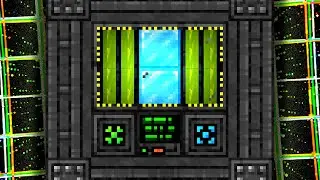 Minecraft UniversIO | MASSIVE REACTOR POWER UPGRADE & REFINED STORAGE! #8 [Modded Questing Skyblock]