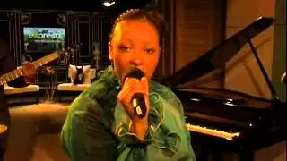 Sibongile interview and performance(7.6.2013)