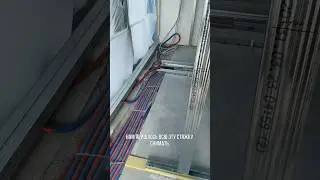 Штроба, на которую ушло 2 дня и 50 тысяч