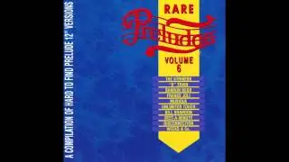 D Train - You're the One For Me (Dimitri From Paris Remix)