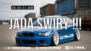 ⛔😍 JADĄ ŚWIRY !!! 😍⛔
