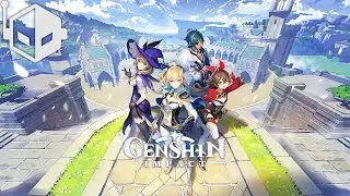 Genshin Impact AR50 Ascension Quest Gameplay and More