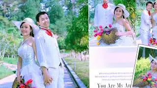 Bai hat Di cung nam thang Modern Talking