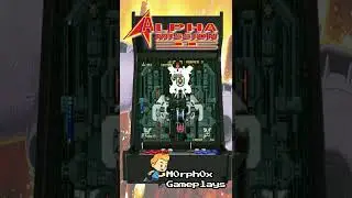 Alpha Mission  | NEO GEO |  