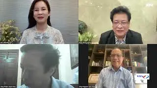 Làm gì để thúc đẩy sản xuất trong nước trước áp lực cạnh tranh, phá giá?