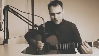 ДДТ - Мертвый город. Рождество (кавер)