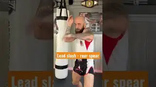 3 Muay Thai elbow combos for beginners 🔪 